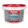Краска фасадная Pufas Строительная морозостойкая 10 л