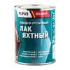 Лак яхтный Pufas Decoself глянцевый 0.8 л