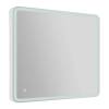 Зеркало BelBagno SPC-MAR-800-800-LED-TCH
