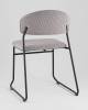 Стул Stool Group Loftys BH-6079 grey/bl серый фото 6