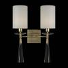 Настенный светильник Maytoni Bianco MOD224WL-02BS фото 10