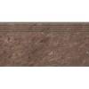Ступень Grasaro Pietra Naturale Crystal G-630/PR/st01 29.4x60