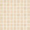 Мозаика Kerranova Marble Trend K-1003/LR/m01 Crema Marfil 30x30x10