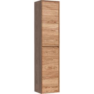 Шкаф-пенал Sancos Marmi PMR35ECH 35x160, дуб чарльстон