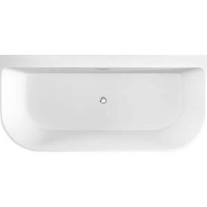 Акриловая ванна Black&White Swan 115SB00 170x80