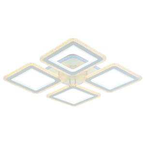 Потолочная люстра Profit Light 8085/4 WHT