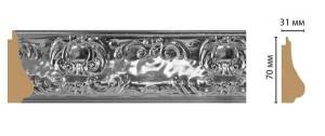 Багет DECOMASTER 566-1609 290x3.1x7