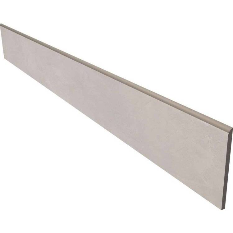 Плинтус Estima Graffito 70547 Skirting/GF01_NS/7x60x10 Light Grey неполированный 7x60