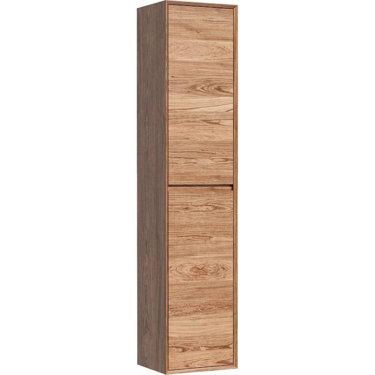 Шкаф-пенал Sancos Marmi PMR35ECH 35x160, дуб чарльстон
