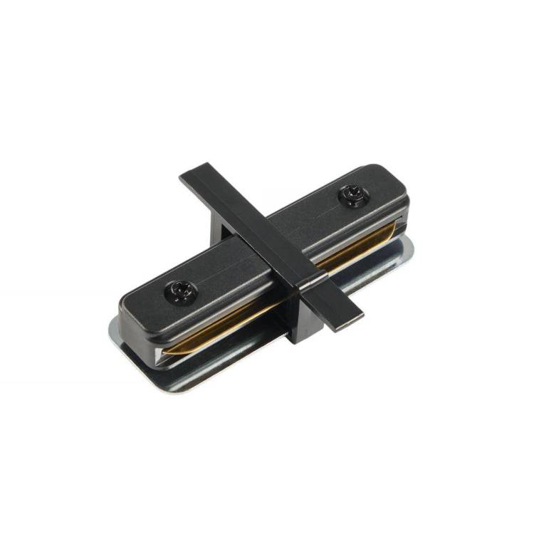 Коннектор для шинопровода MyFar Single MT0102-C-B