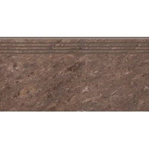 Ступень Grasaro Pietra Naturale Crystal G-630/PR/st01 29.4x60