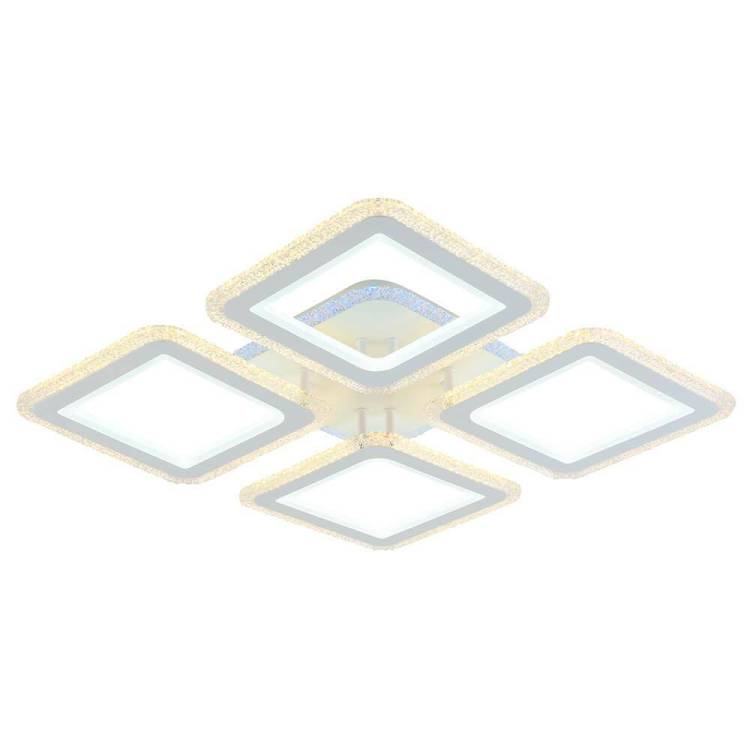Потолочная люстра Profit Light 8085/4 WHT