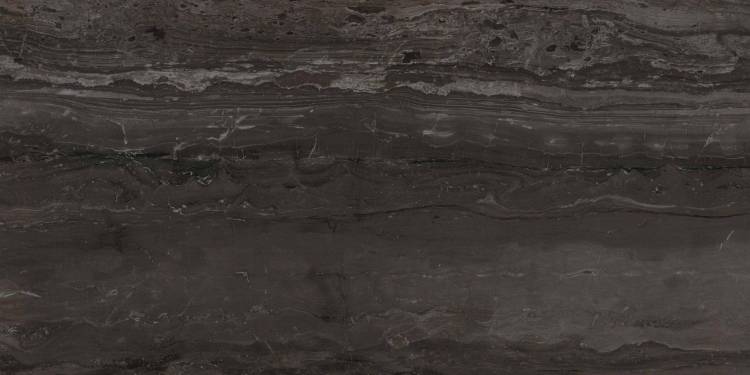 Керамогранит Atlas Concorde Marvel Edge A7FY Absolute Brown Lappato 75x150