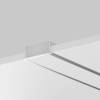Комплектующие к светодиодной ленте Led Strip алюминиевый профиль 642005 фото 3