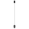 Подвесной светодиодный светильник Loft IT Blackout 10357/1