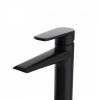 Смеситель для раковины Teymi Kati T10219 черный матовый фото 10