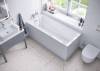 Акриловая ванна WHITECROSS Wave Slim 160x70 фото 6