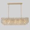 Люстра Crystal Lux Hedonist HEDONIST SP17 фото 7