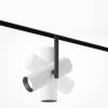 Трековый светильник Maytoni Technical Elti TR005-2-12W4K-BW фото 4