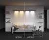 Трековый светильник Maytoni Axity C101CL-L1000-24W3-6K-B фото 7