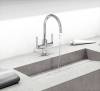 Смеситель для раковины Kludi Nova Fonte Puristic 201180515 фото 2