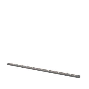 Уличный настенный светодиодный светильник Outdoor Stria O509WL-L36B3K