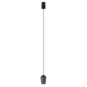 Подвесной светодиодный светильник Loft IT Blackout 10357/1