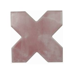 Керамогранит Cevica Becolors Cross Coral 13.25x13.25