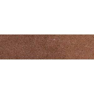 Клинкерная плитка Paradyz Taurus Brown Elewacja 6.6x24.5