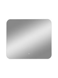 Зеркало Taliente Zled TA-Zled-B8070 с LED-подсветкой, 80x70 см