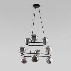 Подвесная люстра TK Lighting Anabelle 6845