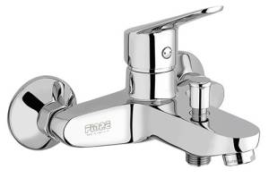 Смеситель для ванны с душем Fiore Kyro 86CR8152 хром
