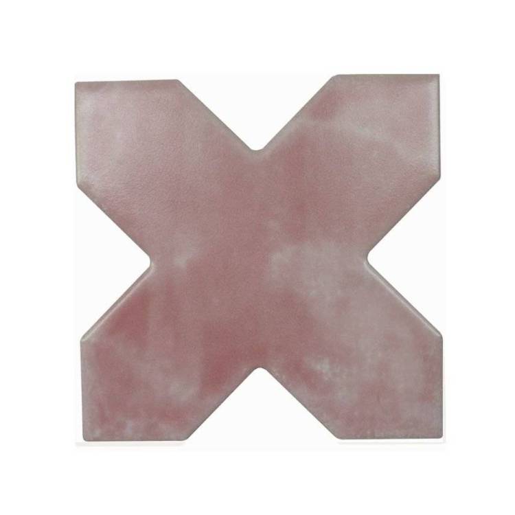 Керамогранит Cevica Becolors Cross Coral 13.25x13.25