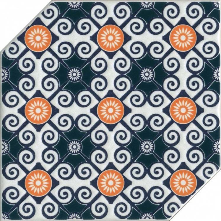 Декор Kerama Marazzi Болао HGD\A446\18000 3 15x15
