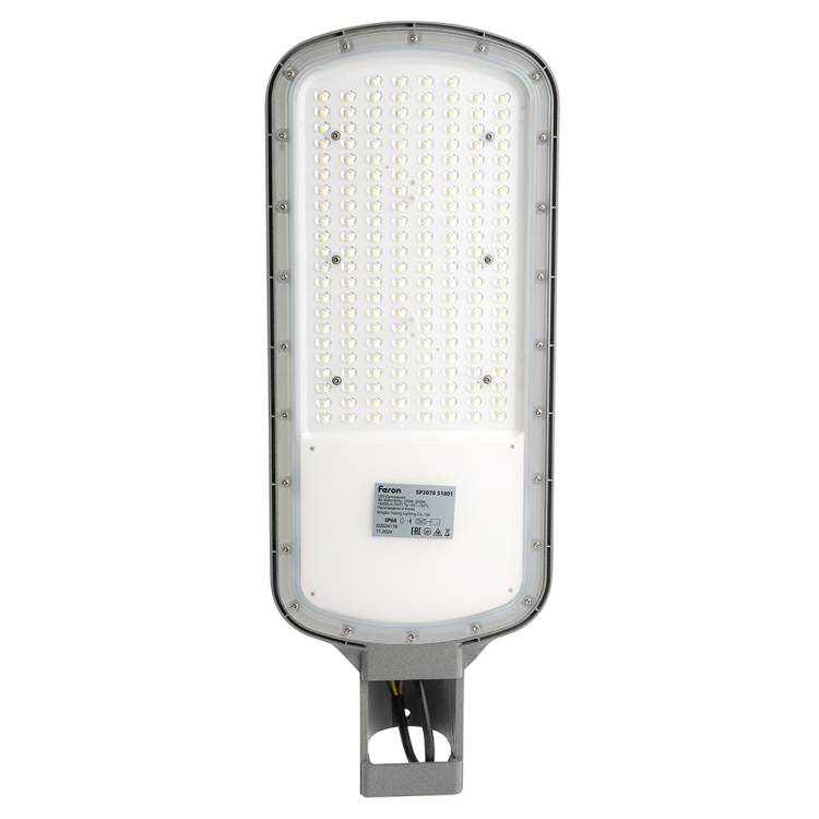 Светодиодный уличный консольный светильник Feron SP3070 51801