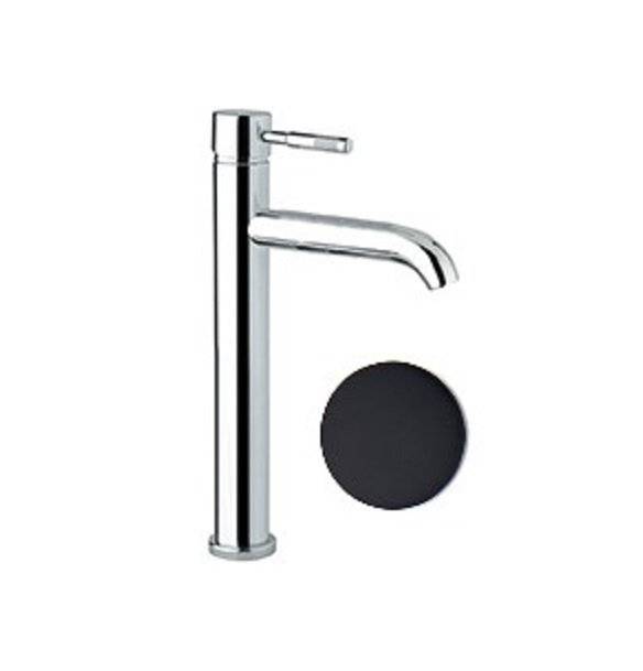 Смеситель для раковины Fiore Xenon 44NN5288 черный