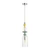Подвесной светильник Odeon Light Exclusive Bizet 4893/1