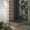 Керамическая плитка Kerama Marazzi Мажорель KM26380 зелёный тёмный глянцевый 6x28.5 фото 17