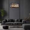 Люстра подвесная хрустальная Bogates Cella 377/6 Strotskis Smart фото 6