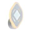 Настенный светодиодный светильник Profit Light 8439/1W WHT фото 3
