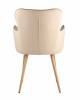 Кресло Stool Group Космос GADGETS BROWN коричневый фото 4