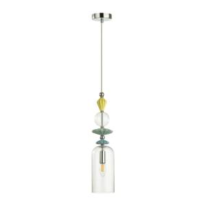 Подвесной светильник Odeon Light Exclusive Bizet 4893/1