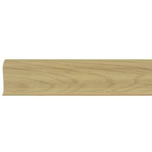Плинтус LinePlast Дерево Вяз L020 2200x58x22