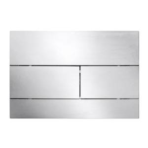 Кнопка смыва Vincea VFP-203CH хром