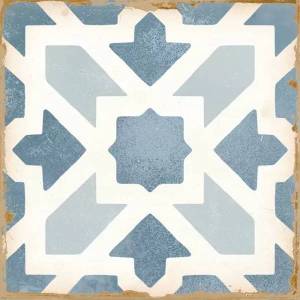 Керамическая плитка Harmony Casablanca Gaza 12.5x12.5
