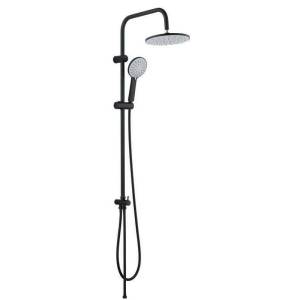 Душевая стойка Agger Breeze A0193544 черная