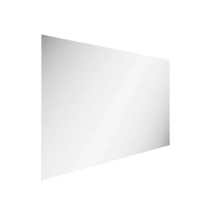 Зеркало Sancos Поле 2.0 (Square 2.0) SQ2T.1200 с подсветкой и подогревом, управление взмахом, 70x120