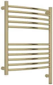 Полотенцесушитель электрический Сунержа Богема 3.1 020-6003-6050 выгнутый, Шампань, 60x50