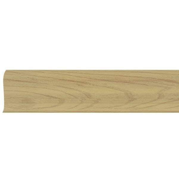 Плинтус LinePlast Дерево Вяз L020 2200x58x22