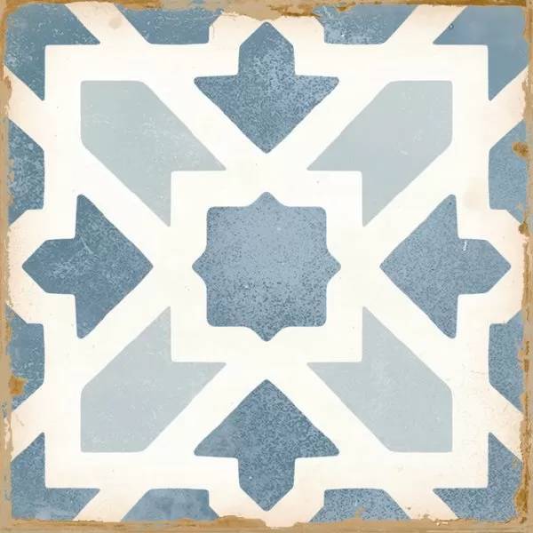 Керамическая плитка Harmony Casablanca Gaza 12.5x12.5
